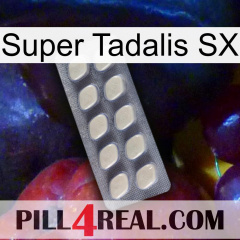 Super Tadalis SX 08